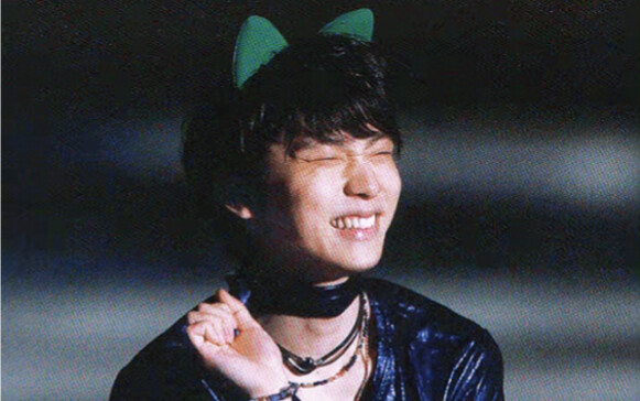 Ai mà chưa xem màn trình diễn này của Neko Yuzuru thì tôi sẽ buồn đó, OK? 【Yuzuru Hanyu】