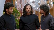 Jaadu Teri Nazar - 26th February 2025 - Full Episode 9