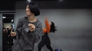 【1M】Sucker choreographed by Lia Kim