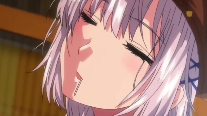 udah berjam jam Masi aja🥵😍😋