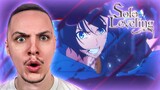 NOT ALL IN STRENGTH!! | Solo Leveling Ep 3 Reaction