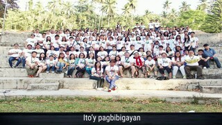 Pasko'y Masaya Si Kristo'y Sumilang Na