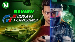 REVIEW GRAN TURISMO (TAY ĐUA CỰ PHÁCH) | ĐUA XE KHÉT HƠN CẢ FAST & FURIOUS ?