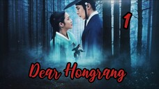 Dear Hongrang Ep 1- TAGALOG