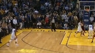 iconic celebration "NBA compilation"