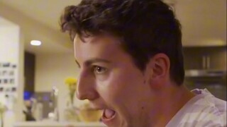 Ketika kamu meminta kata sandi WiFi kepada teman