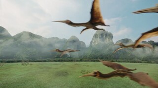 ShowTime - Primitive War (2025)