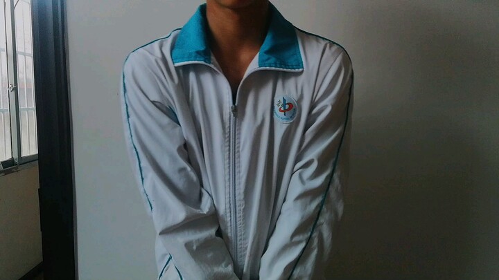 09، خجول، يخاف من العنف المدرسي