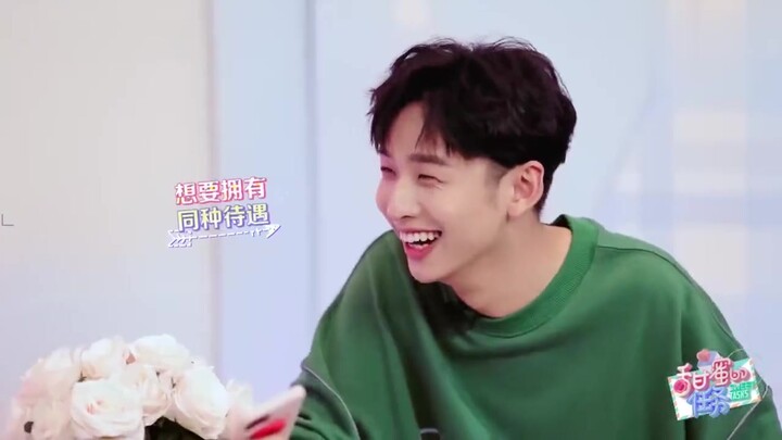 فيديو لكان تشينغزي وشان جيانشي.. ما إن اتصلت المكالمة حتى انهالت الانتقادات اللاذعة، مضحك بحق!