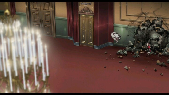 ketika Sakura ngamuk:^)