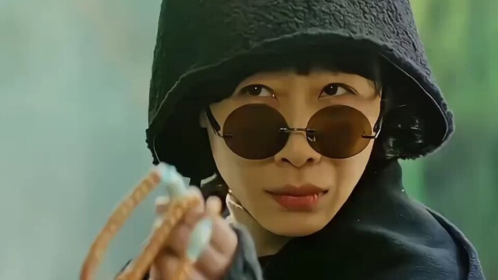 Some things require awe