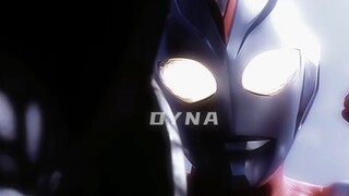 不惧死亡，才是真正的勇士！#戴拿奥特曼