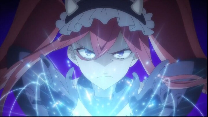 Hazure Skill "Kinomi Master" EPS 4