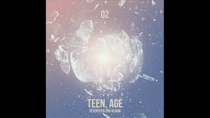 SEVENTEEN - PINWHEEL (Indonesia Version)