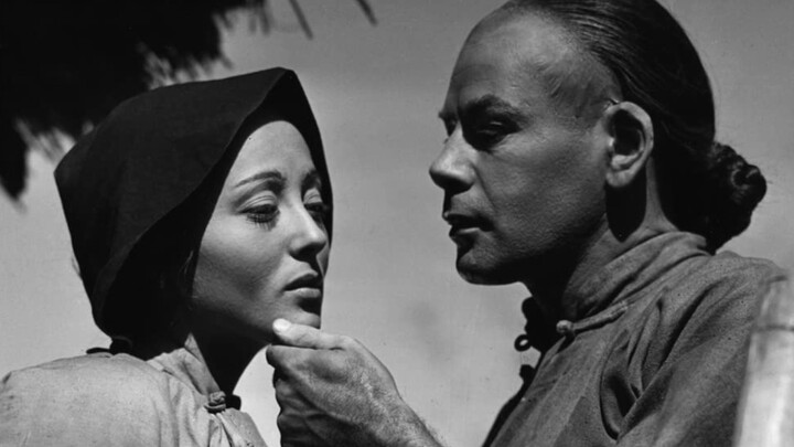 85 Years Ago, This American Filmed Chinese Farmers Who Look Even More “Chinese” Than Chinese Farmers