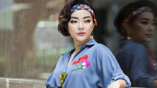 🎼Mưa Tuyết - Jimmii Nguyễn | Phương Anh Cover [Sen Vàng Music]