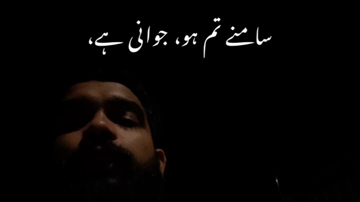 Romantic Urdu Poetry | Deep Love & Heart Touching Shayari