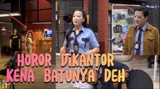 FULL Lapor Pak 27/06/25 Jangan Nonton Sendirian !! Niat Uji Nyali Dikantor Berujung, Pingsan?
