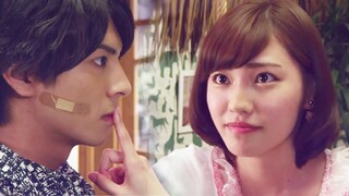 [Zyuohger Couples] Yamato x Amu || Our Tomorrow