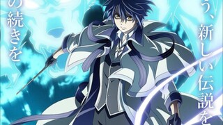 EP-2 The Banished Court Magician Aims to Become the Strongest