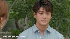 Vòng Xoáy Đam Mê - Tập 69