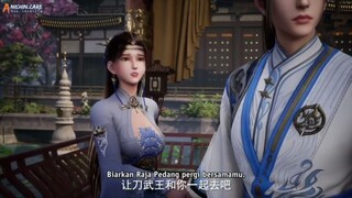 Supreme Alchemy Eps 116