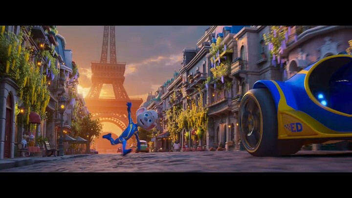Watch a movie Grand Prix of Europe Official Trailer Coming to Theaters 8_29 FREE Link in description