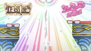 [Vietsub] Pripara - Tập 135