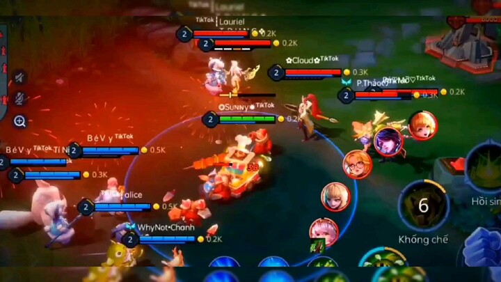 các lolicon đi cùng ta nào 😂 #gamehay