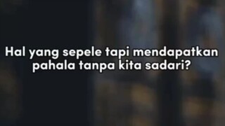 ma syaa allah ❤️