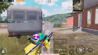 PUBG NEW STATE HighLight #15