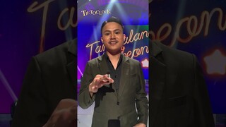 Zsa Zsa Padilla, ikaw ba 'yan?! #shorts | TiktoClock