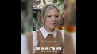 The Unwanted Bride of Atticus Fawn 31