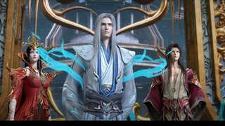 BTTH Eps 171-172 Xiaoyan Basreng 🔥🔥