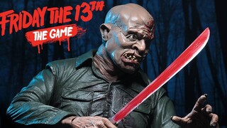 Chưa Bao Giờ Ngưỡng Mộ Jason Đến Thế | Friday the 13th | Big Bang