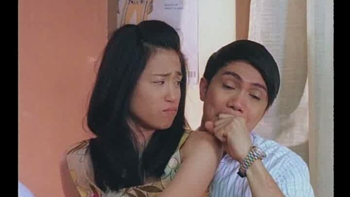 Ang tangi kong ikaw!
