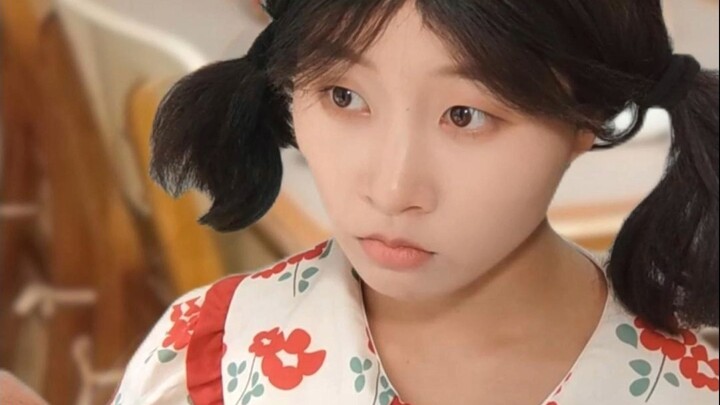 Then let's set a secret code: when the sun sets, the stars come out to find the moon.