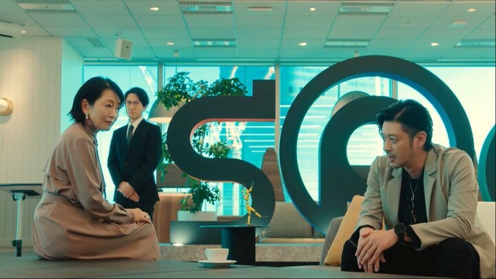 Atom no Ko EP07 [EN][Blitz]