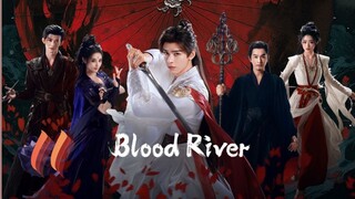 𝔹ℝ; 𝔗𝔞𝔩𝔢𝔰 𝔬𝔣 𝔇𝔞𝔯𝔨 ℜ𝔦𝔳𝔢𝔯 - Episode 11 [Eng Sub]