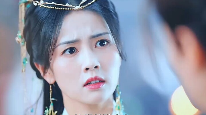 The demon lord, tormented and humiliated beyond measure, finds his only glimmer of warmth from the f