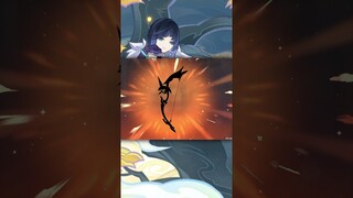Kalo lagi ngidam emang suka gini... #hatsusee #genshinimpact #game