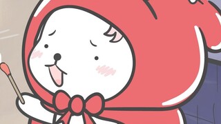 [Sư tử nhỏ Saiji] Đây có phải là lý do khiến diêm Saiji không thể bán được?