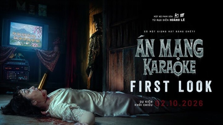 Trailer Án Mạng Karaoke