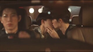UNCUT  Pre Kiss