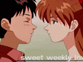 Shinji's daily routine