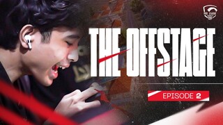 POCHINKI DI REBUT! - OFF STAGE PMPL ID S5 Vlog Eps. 2