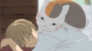 đôi lúc KOHIỂUSAO mình lại nuôi CÁICONMÈO hợm hĩnh này|| Natsume  yuujinchou