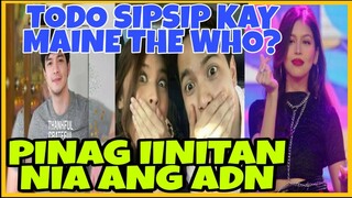 PURING PURI NIA SI MAINE PERO GALIT SA ALDUB
