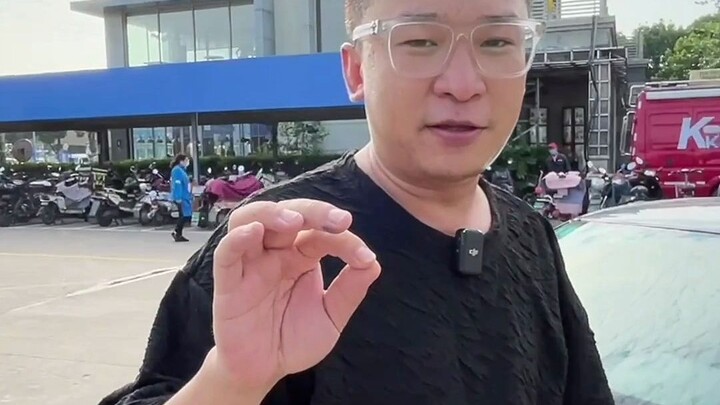 闺蜜让我猜车，最后这惩罚我有点惊讶！