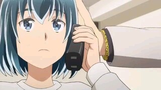 hinamatsuri 2018 ep6